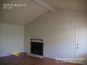 6828 Klingon Ct in Sacramento, CA - Building Photo - Building Photo