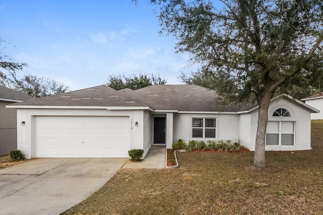 property at 1416 Muir Cir