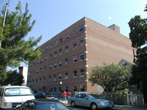 238-248 55th St in Brooklyn, NY - Foto de edificio