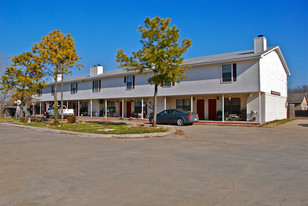 Hillcrest Apartments