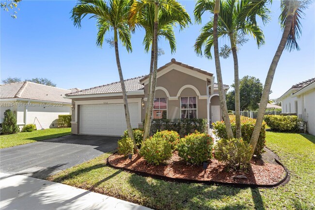 property at 4202 Sabal Ridge Cir