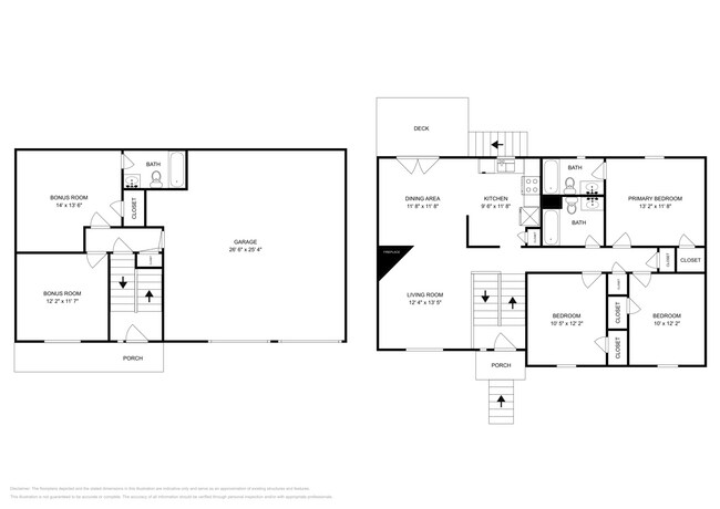 2152 Cedar Creek Ln in Lithia Springs, GA - Building Photo - Building Photo