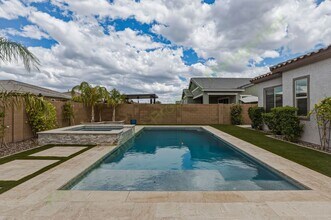 2298 E Isaiah Ave in Gilbert, AZ - Building Photo - Building Photo