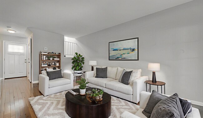 4364 Varnum Pl NE in Washington, DC - Building Photo - Building Photo