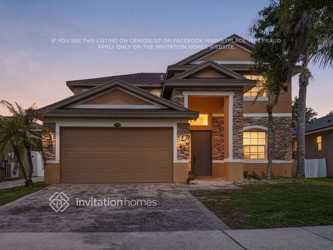 property at 1063 Hermosa Way