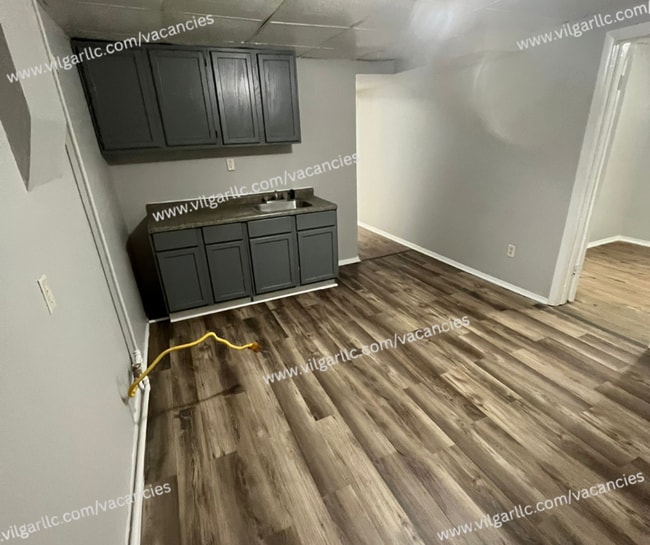 3808 Parrish Ave in East Chicago, IN - Building Photo - Building Photo