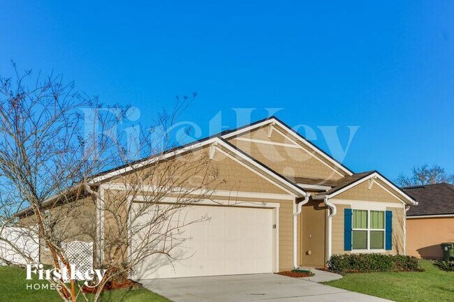 2352 Bonnie Lakes Dr in Green Cove Springs, FL - Building Photo - Building Photo