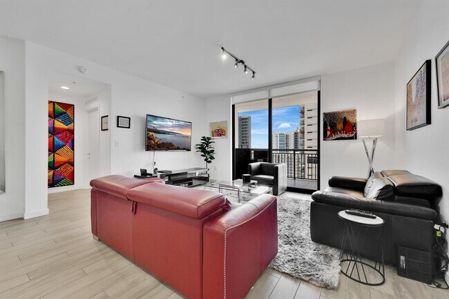 property at 999 SW 1st Ave