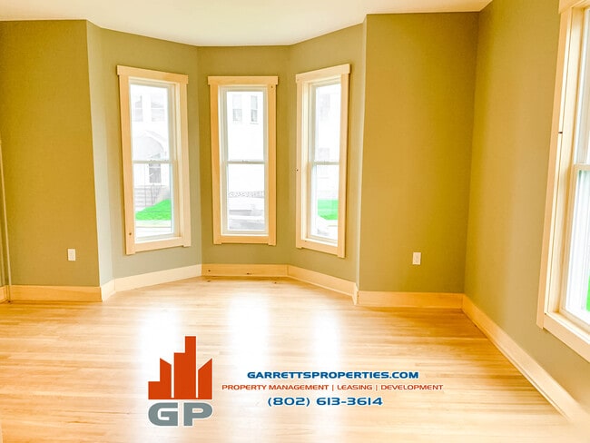 16 West St, Unit 3 in Barre, VT - Building Photo - Building Photo