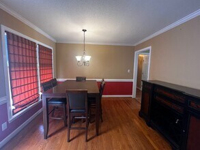 201 Sullivan Ct in Gibsonville, NC - Building Photo - Building Photo