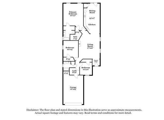 4503 Rosser Loop Dr in Bessemer, AL - Building Photo - Building Photo