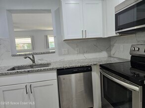 780 Mohawk Ave in Melbourne, FL - Building Photo - Building Photo
