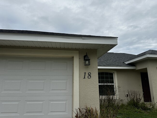 property at 18 Pine Cir