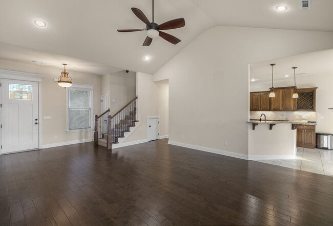 2304 SW Chaddington Rd in Bentonville, AR - Building Photo - Building Photo
