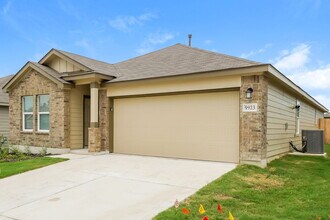 9923 Pears Ml in San Antonio, TX - Building Photo - Building Photo
