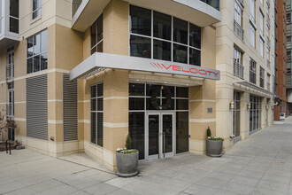 Velocity Condominiums in Washington, DC - Building Photo - Building Photo