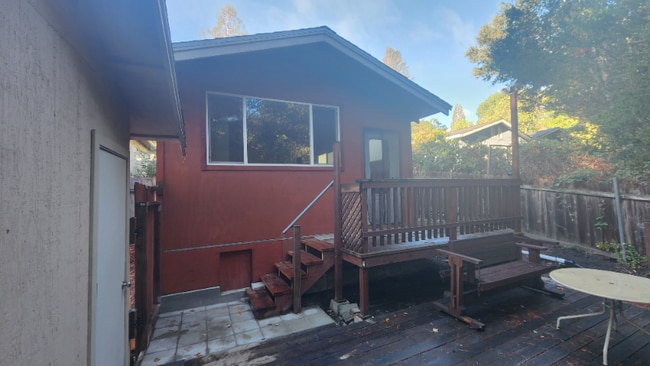 property at 2035 Donald Dr