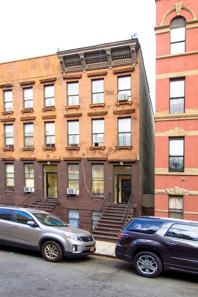 103 W 128th St in New York, NY - Building Photo - Building Photo