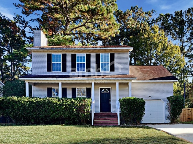 property at 126 Apache Dr