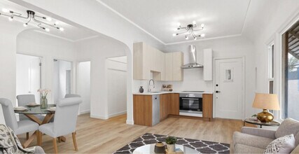 1871 Pacific Ave in Long Beach, CA - Foto de edificio - Building Photo