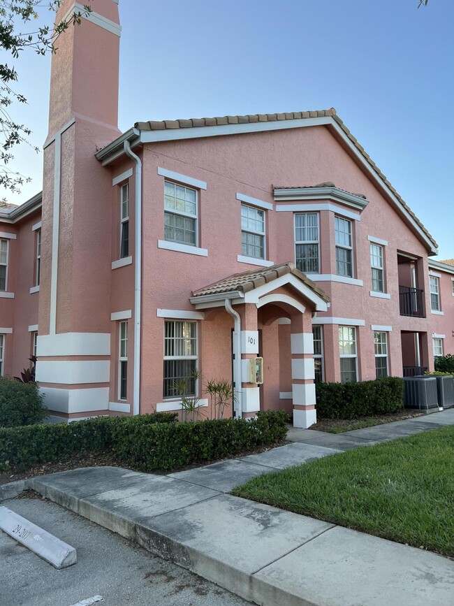 property at 156 SW Peacock Blvd