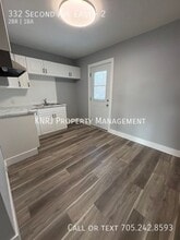 332 2nd Ave E in North Bay, ON - Building Photo - Building Photo