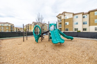 Copper Square in Lancaster, CA - Building Photo - Building Photo