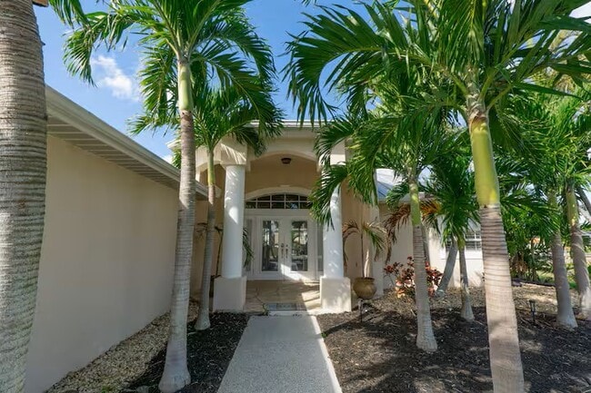 property at 2712 SW 17th Ave