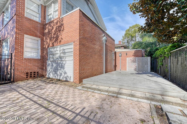 1661 Aberdeen St in Jacksonville, FL - Building Photo - Building Photo