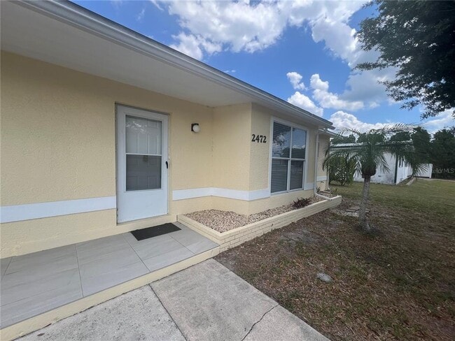 2472 Picnic St in Port Charlotte, FL - Building Photo - Building Photo