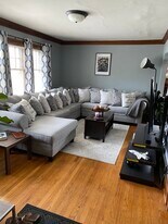 5805 W Wells St in Wauwatosa, WI - Building Photo