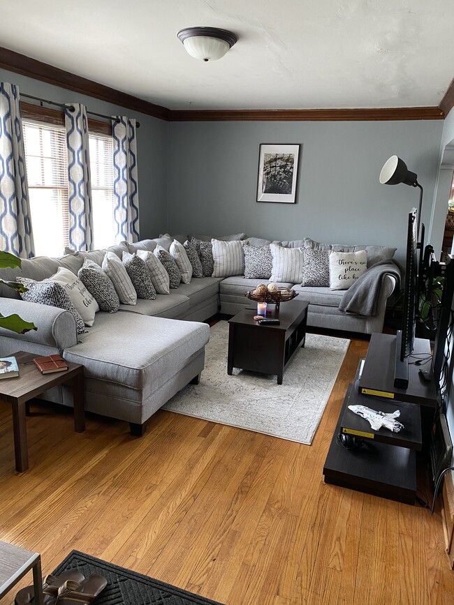 property at 5805 W Wells St