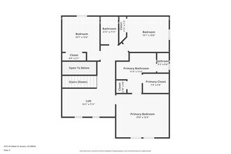 4721 N Valdai Ct in Aurora, CO - Building Photo - Building Photo