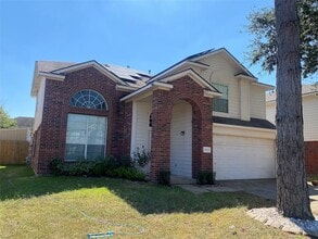 16631 Spring Glade Dr, Unit 1-1203 in Cypress, TX - Building Photo - Building Photo