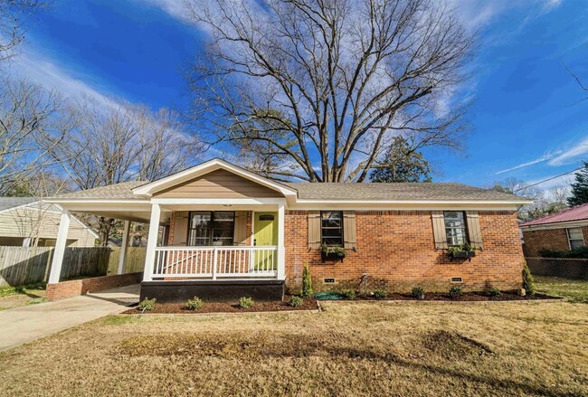 property at 118 Wilson St