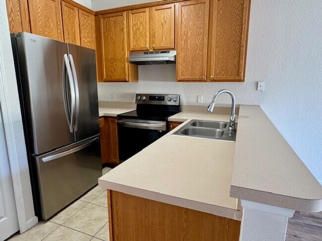 3489 Allegra Cir in St. Cloud, FL - Building Photo - Building Photo