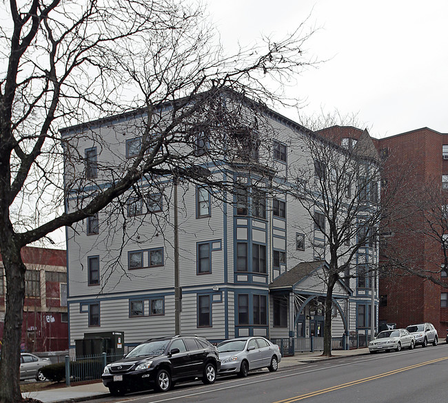 Talbot House in Boston, MA - Building Photo - Building Photo