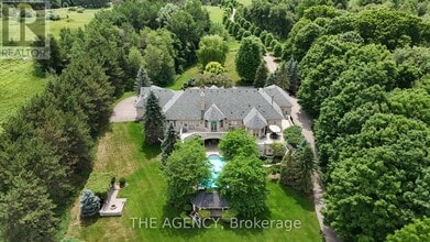 18387 The Gore Rd in Caledon, ON - Building Photo - Building Photo
