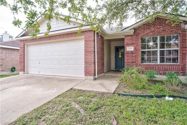 property at 2309 McGregor Ln