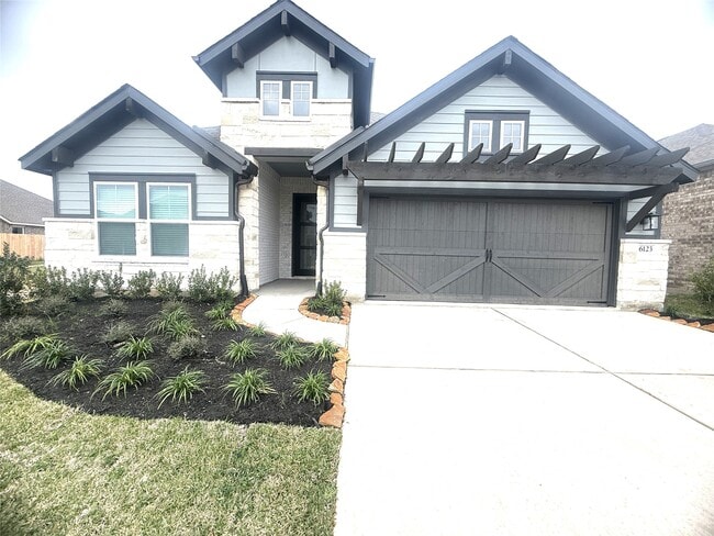 property at 6123 Severson Lake Ct