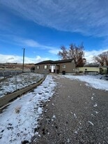 1121 E 3rd St in Butte, MT - Building Photo