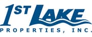 Property Management Company Logo 1st Lake Properties