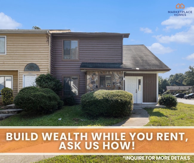 property at 5839 Trent Walk Dr