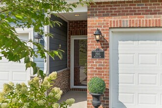 2183 Nectar Ln in Columbia, TN - Building Photo - Building Photo