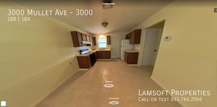 3000 Mullet Ave in Sebring, FL - Building Photo - Building Photo