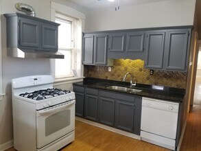 4037 N Long Ave in Chicago, IL - Building Photo - Building Photo