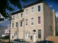 1701-1703 N 20th St in Philadelphia, PA - Foto de edificio - Building Photo