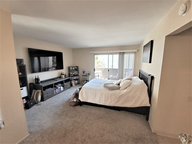 property at 7979 Mission Center Ct