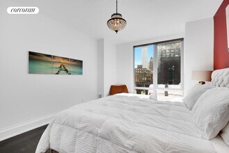 50 Riverside Blvd in New York, NY - Building Photo - Building Photo