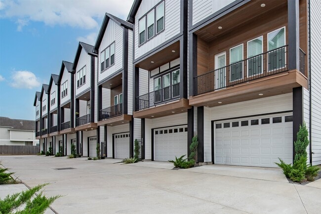 property at 861 Fisher St